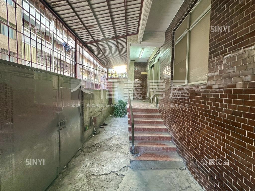 大同路四房一樓寓房屋室內格局與周邊環境