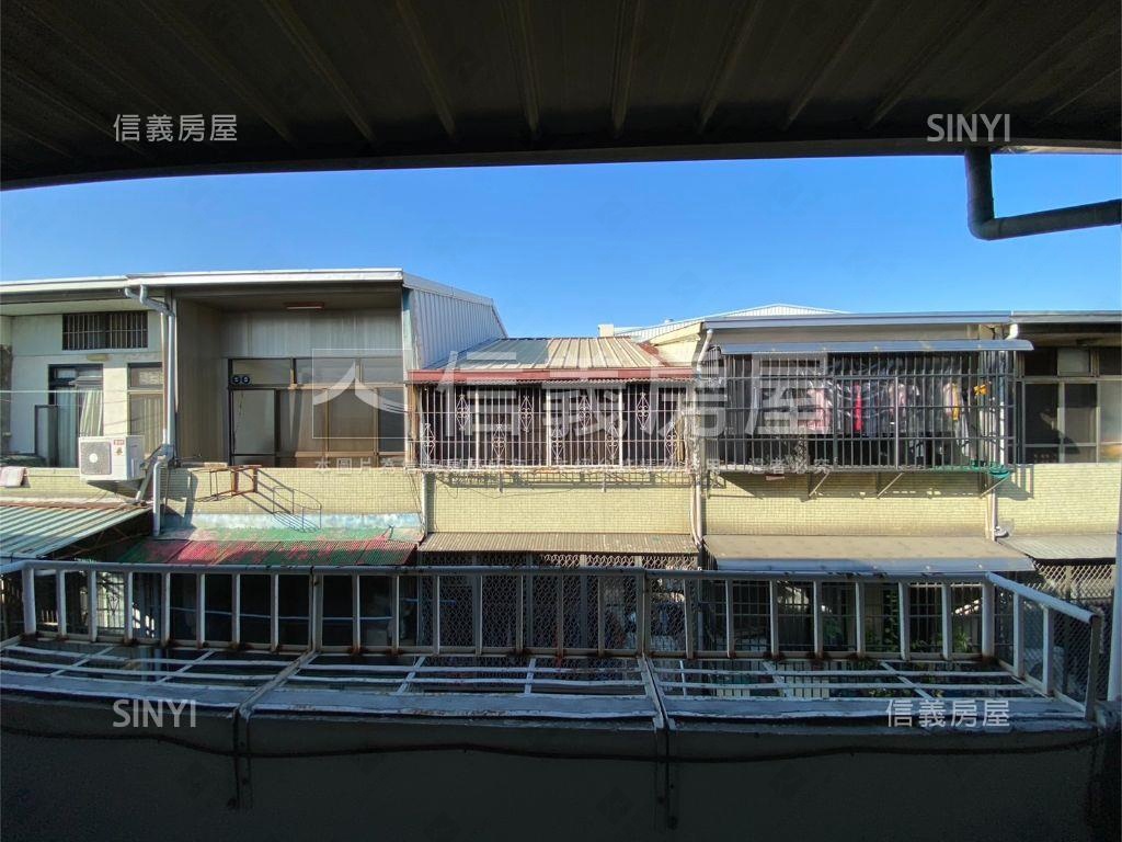 大地坪約５６．３坪美透天房屋室內格局與周邊環境