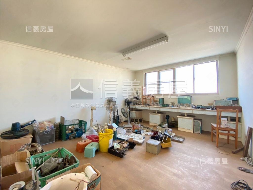 大地坪約５６．３坪美透天房屋室內格局與周邊環境
