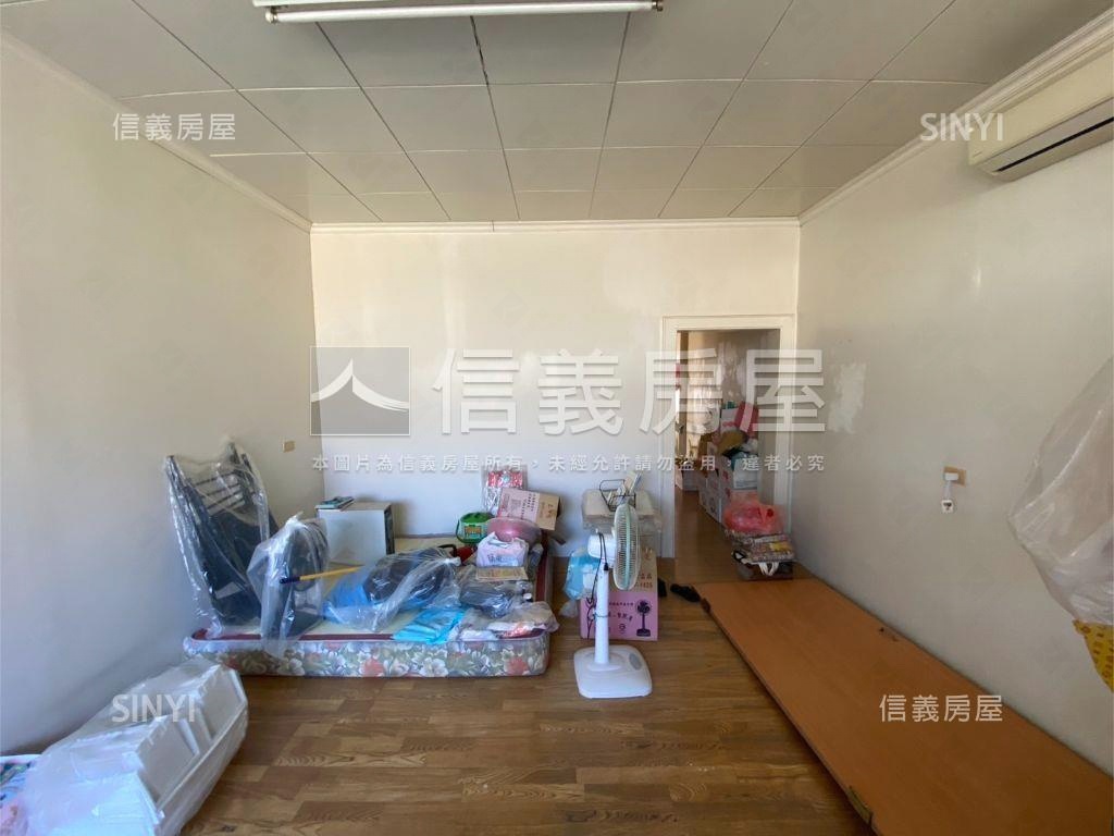 大地坪約５６．３坪美透天房屋室內格局與周邊環境