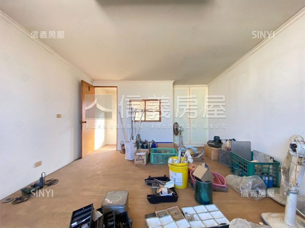 大地坪約５６．３坪美透天房屋室內格局與周邊環境