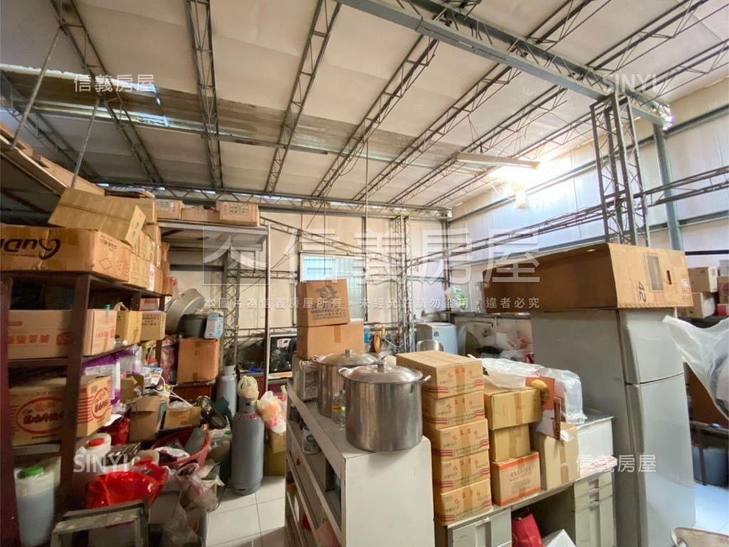 大地坪約５６．３坪美透天房屋室內格局與周邊環境