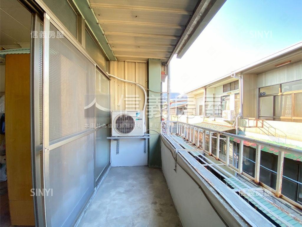 大地坪約５６．３坪美透天房屋室內格局與周邊環境