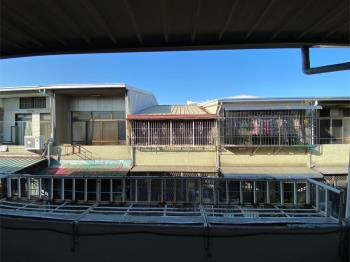 大地坪約５６．３坪美透天