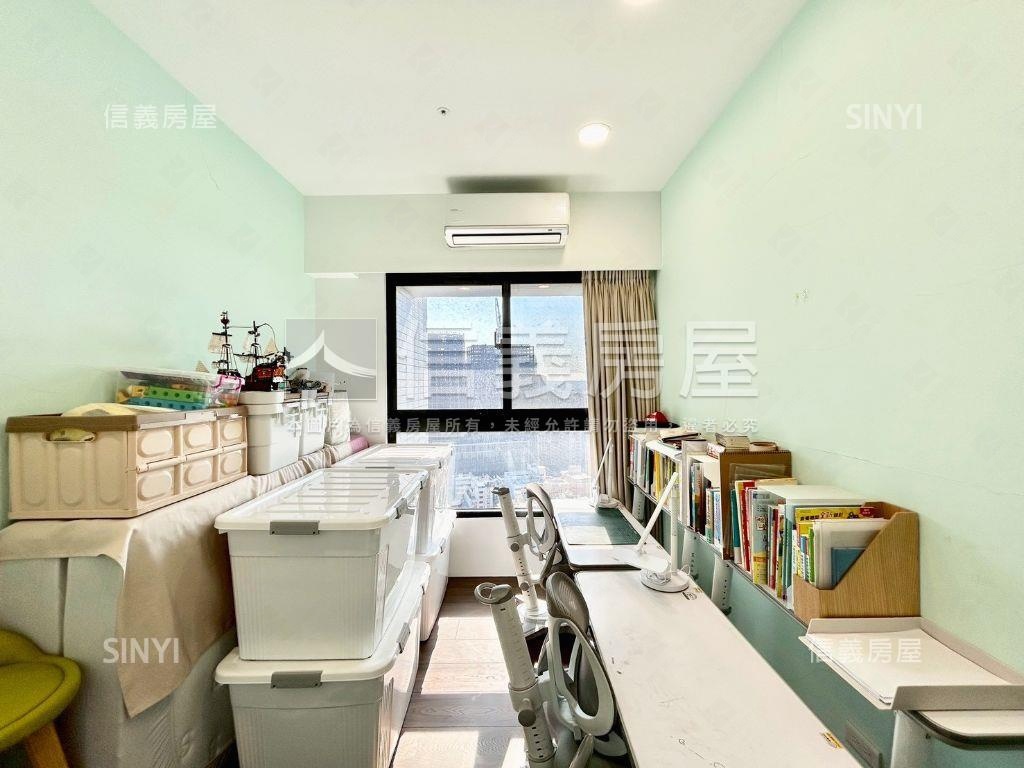 專任雙學苑高樓雙車位美屋房屋室內格局與周邊環境