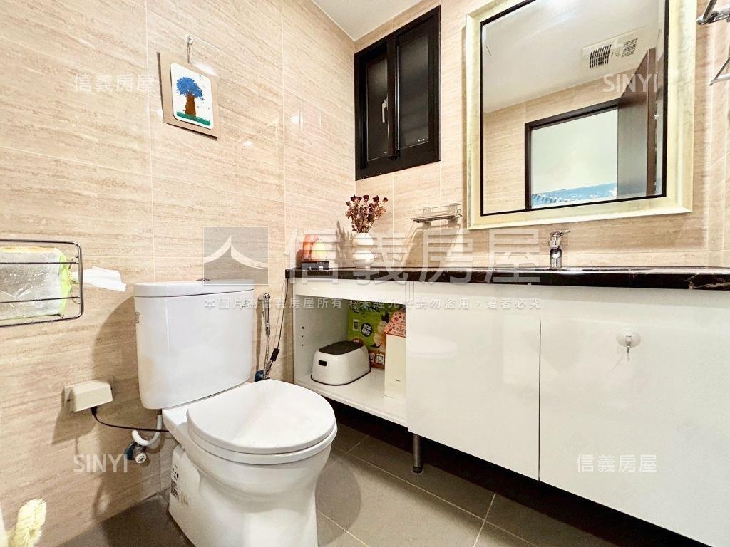 專任雙學苑高樓雙車位美屋房屋室內格局與周邊環境