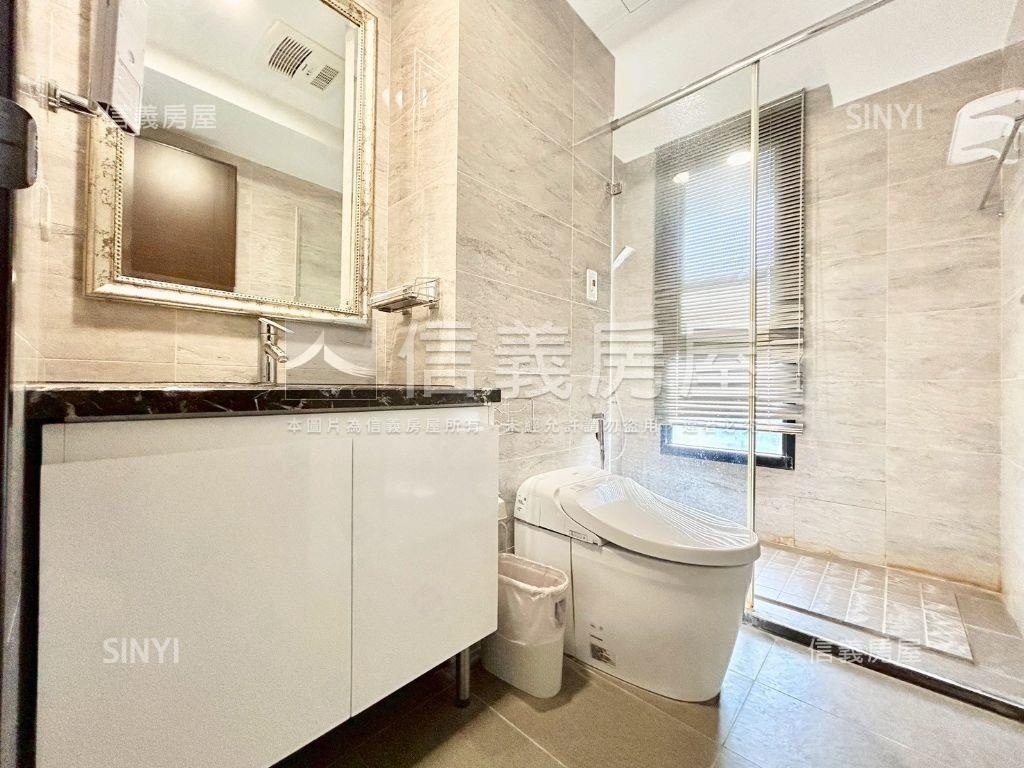 專任雙學苑高樓雙車位美屋房屋室內格局與周邊環境