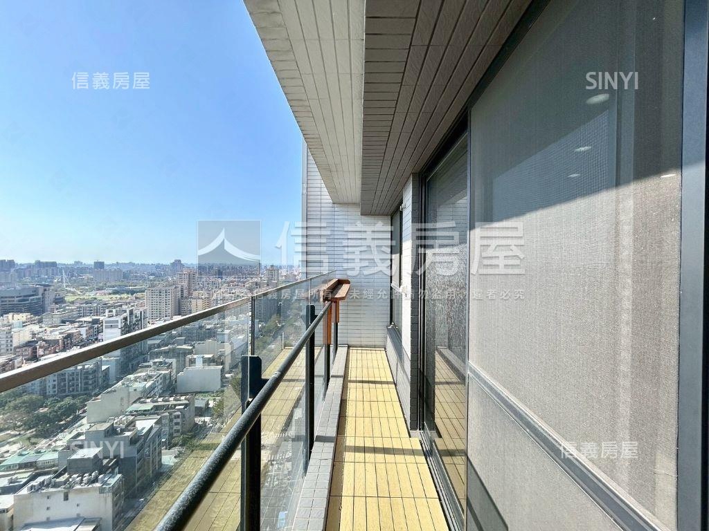 專任雙學苑高樓雙車位美屋房屋室內格局與周邊環境