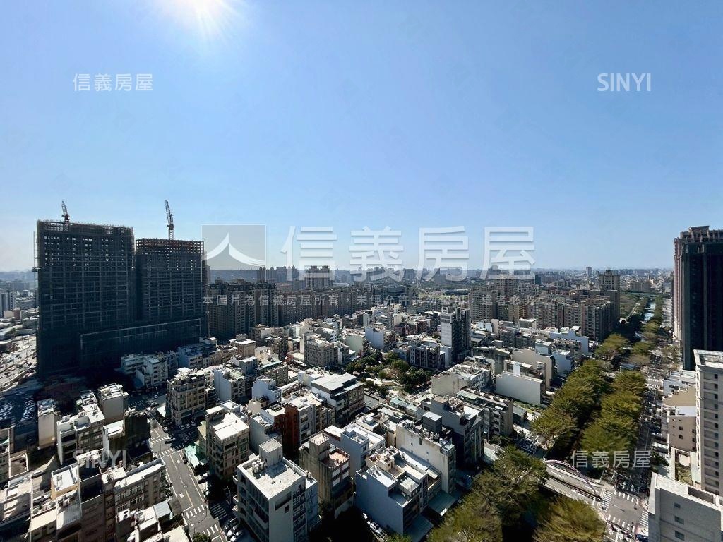 專任雙學苑高樓雙車位美屋房屋室內格局與周邊環境