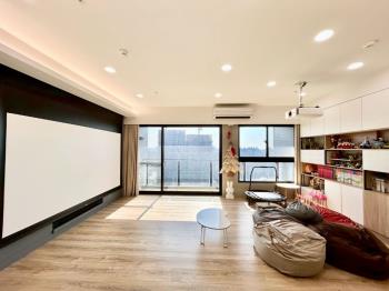 專任雙學苑高樓雙車位美屋