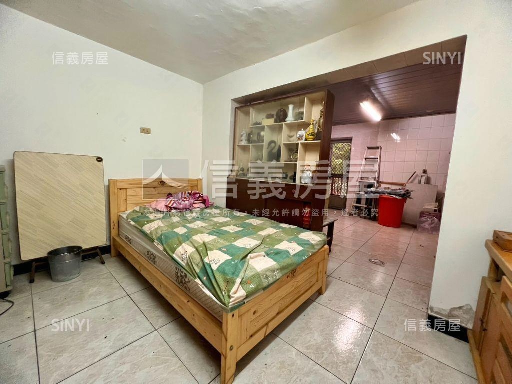 【近東區】傳統格局透天房屋室內格局與周邊環境