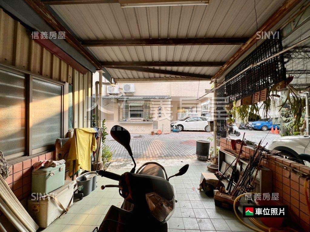 【近東區】傳統格局透天房屋室內格局與周邊環境