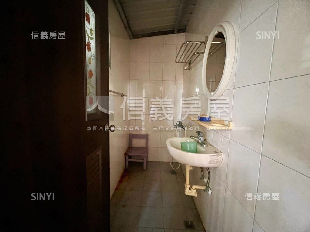 【近東區】傳統格局透天房屋室內格局與周邊環境