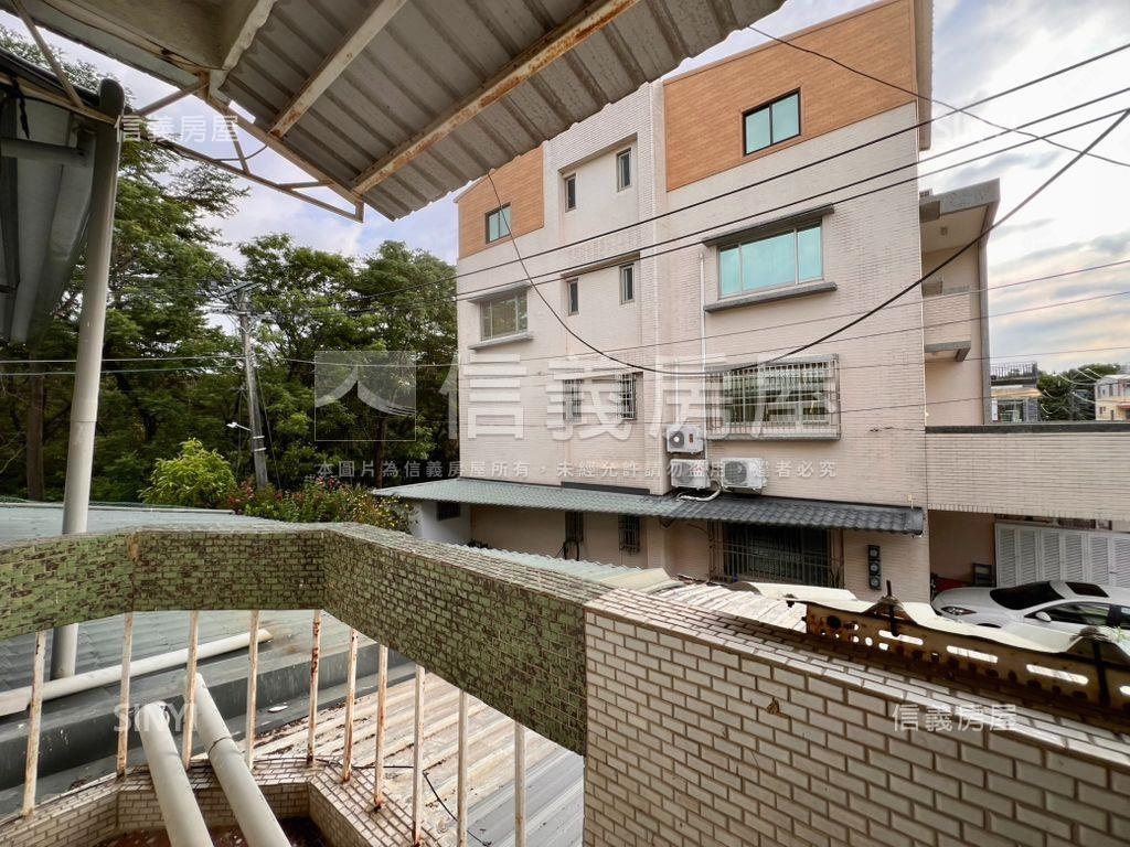 【近東區】傳統格局透天房屋室內格局與周邊環境