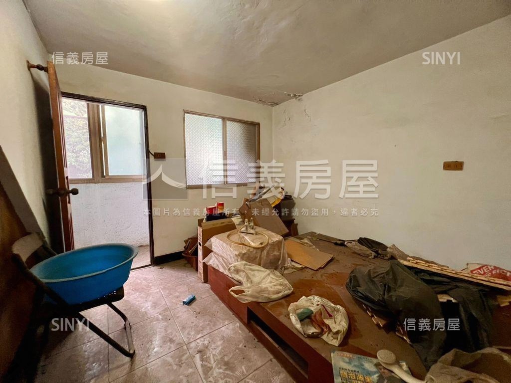 【近東區】傳統格局透天房屋室內格局與周邊環境