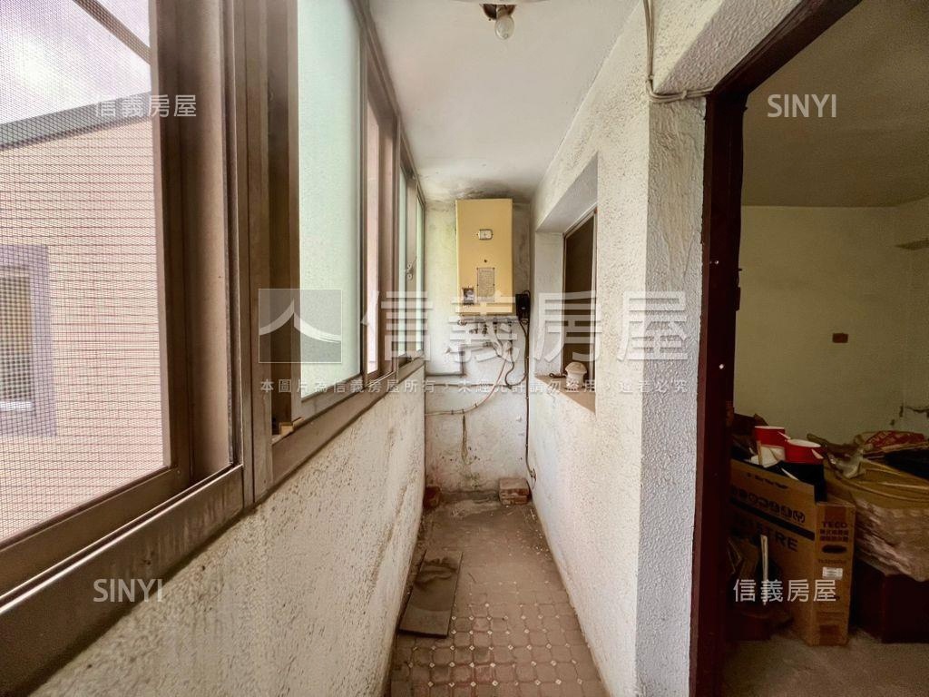 【近東區】傳統格局透天房屋室內格局與周邊環境