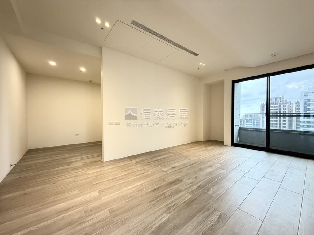 遠奏曲２２樓霸景雙車戶房屋室內格局與周邊環境