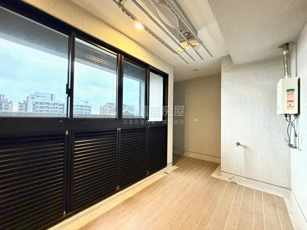 遠奏曲２２樓霸景雙車戶房屋室內格局與周邊環境