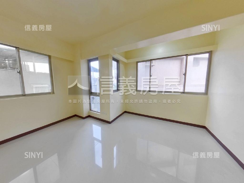 雙捷獨棟華廈２房屋室內格局與周邊環境