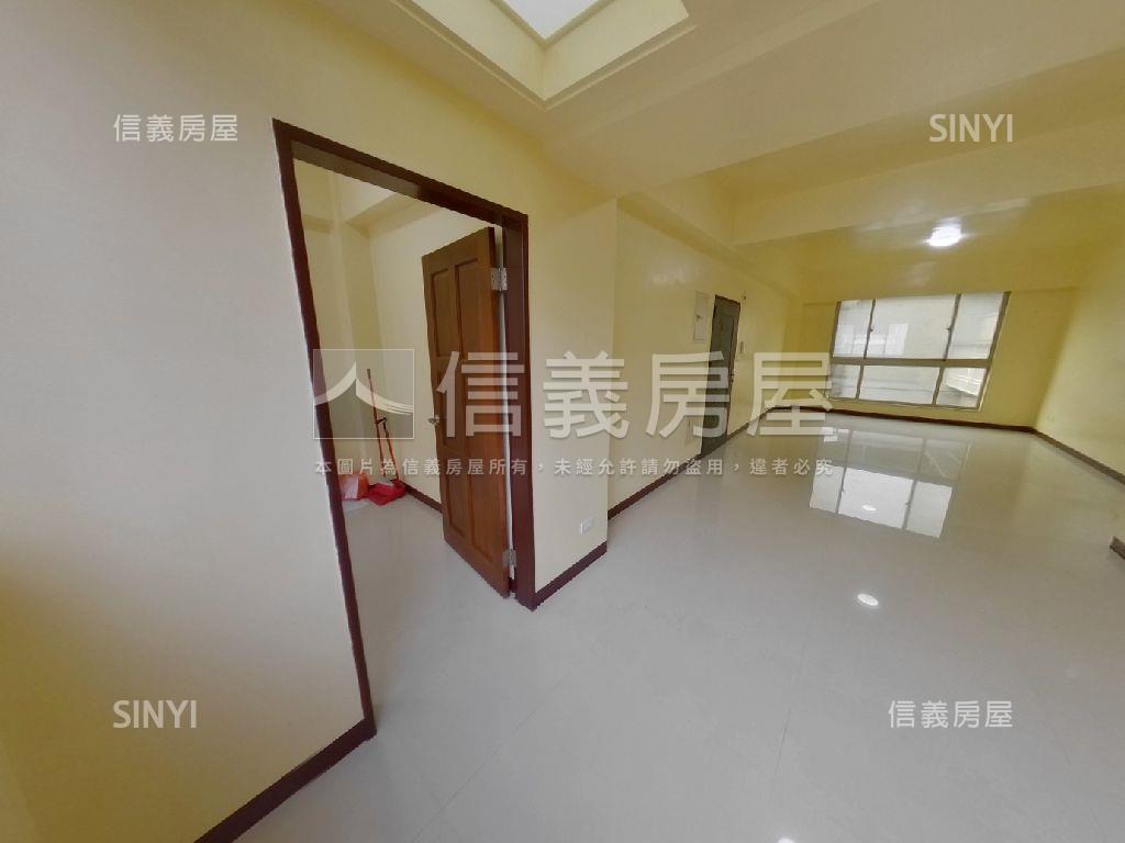 雙捷獨棟華廈２房屋室內格局與周邊環境