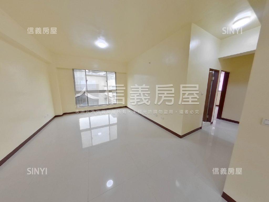 雙捷獨棟華廈２房屋室內格局與周邊環境