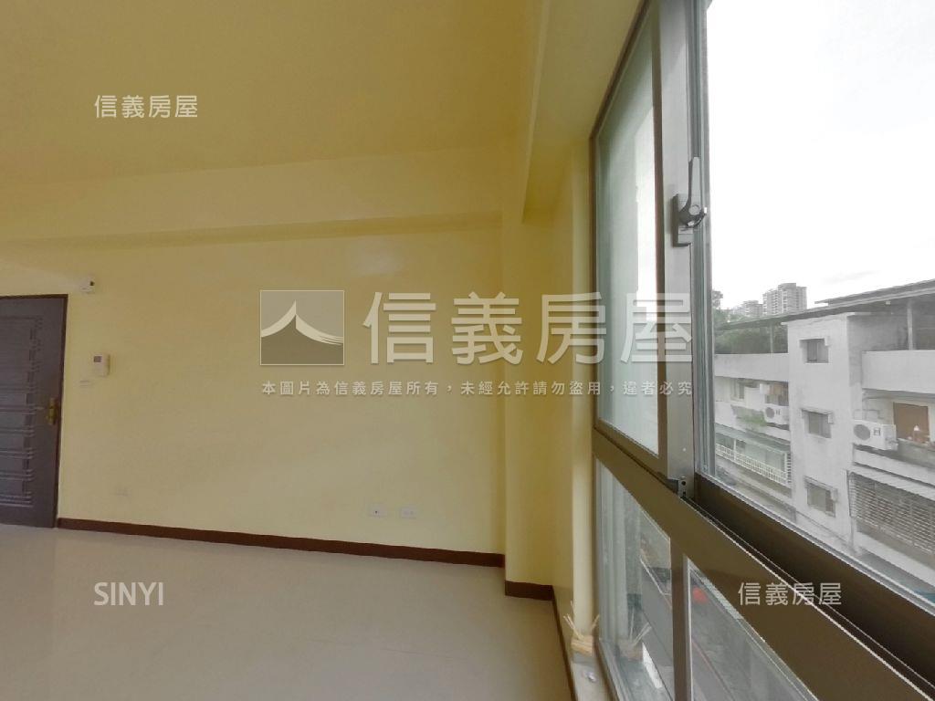 雙捷獨棟華廈２房屋室內格局與周邊環境