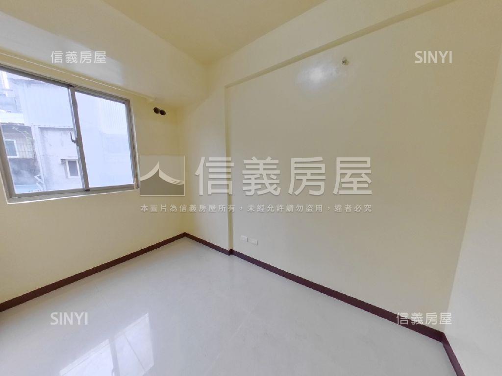 雙捷獨棟華廈２房屋室內格局與周邊環境