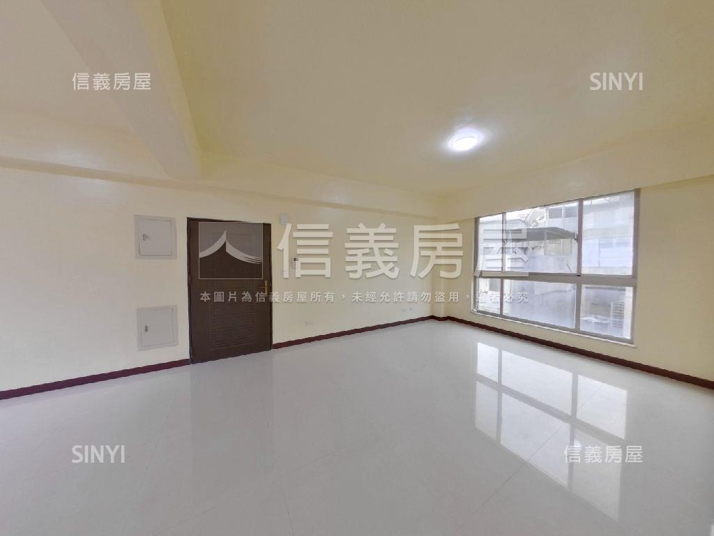 雙捷獨棟華廈２房屋室內格局與周邊環境