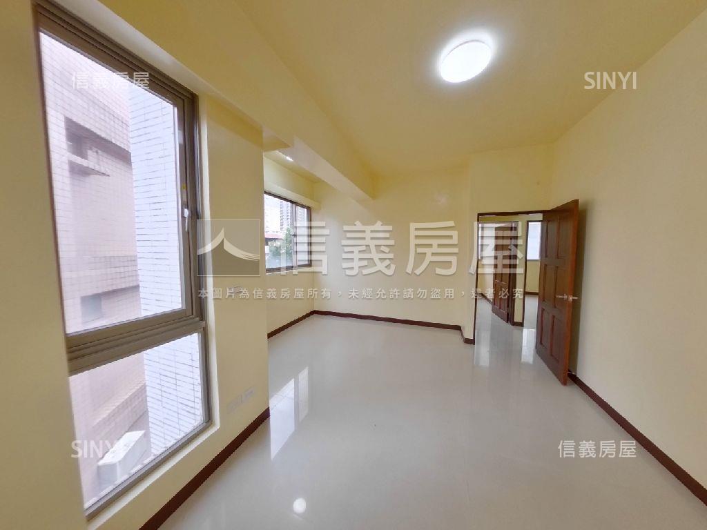 雙捷獨棟華廈２房屋室內格局與周邊環境