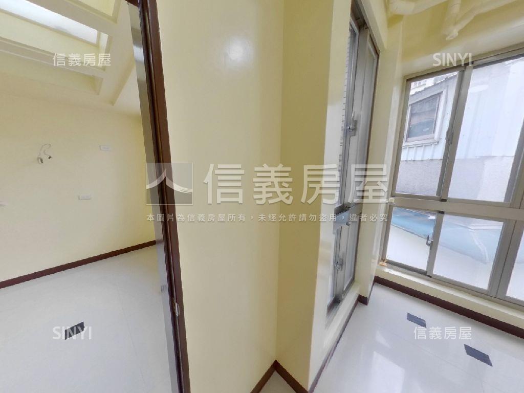 雙捷獨棟華廈２房屋室內格局與周邊環境