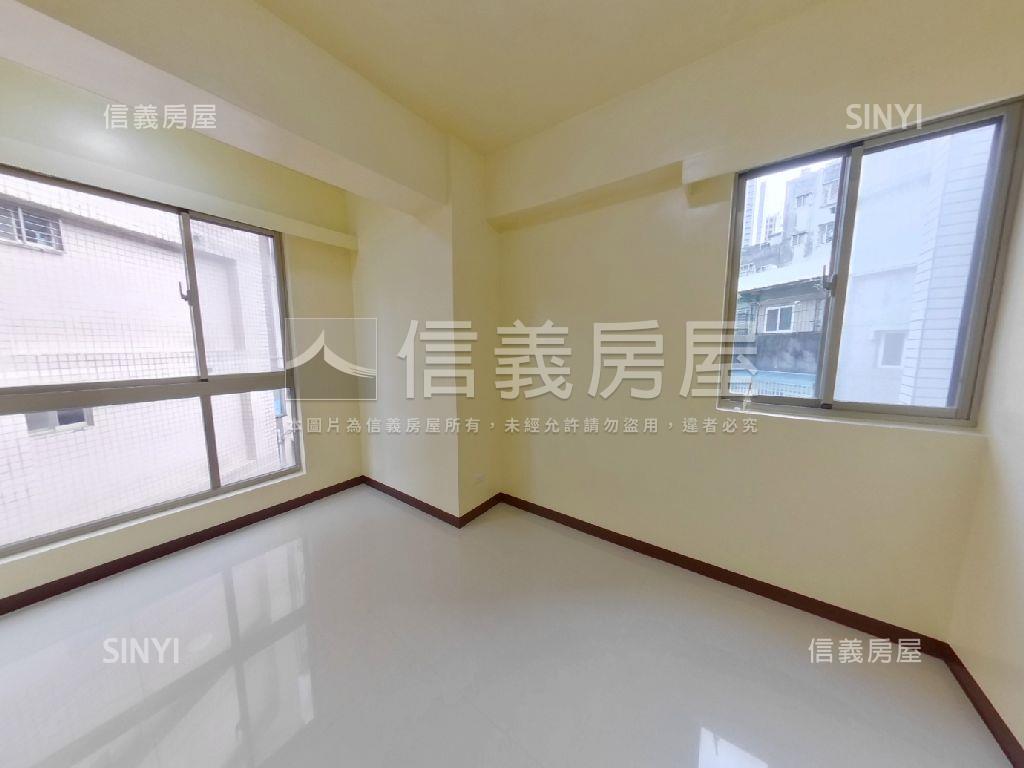 雙捷獨棟華廈２房屋室內格局與周邊環境