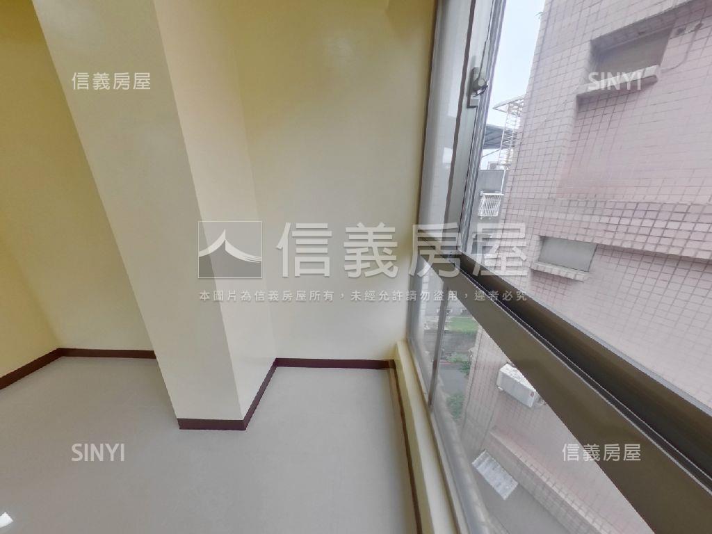 雙捷獨棟華廈２房屋室內格局與周邊環境