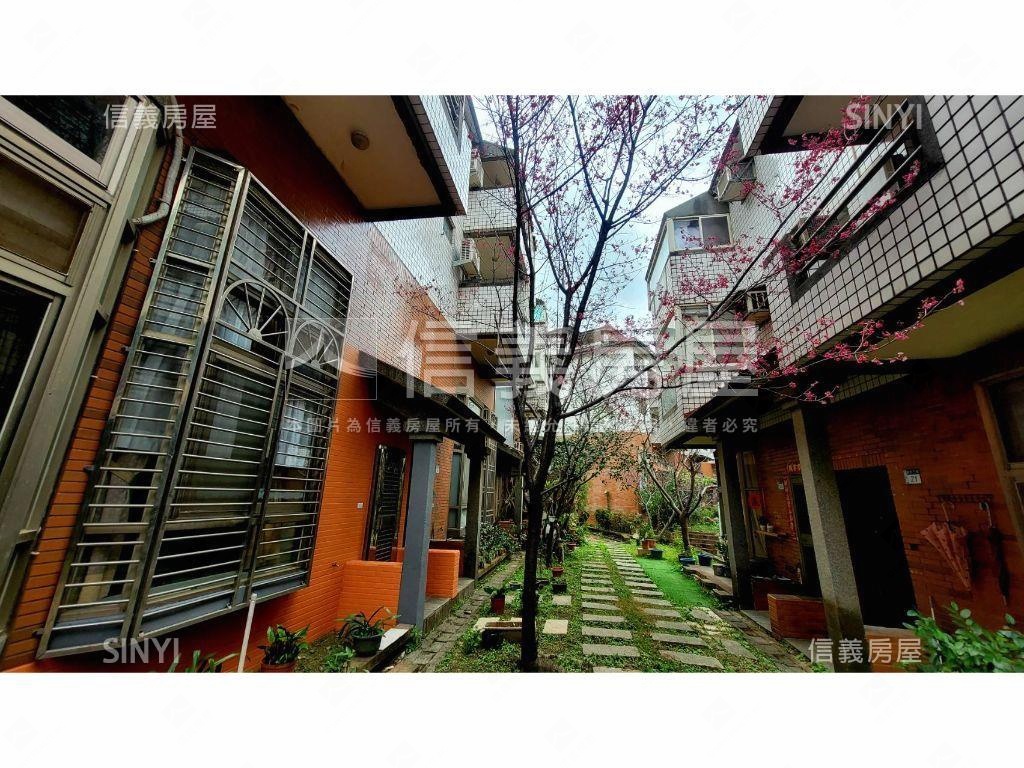 天闊近園區車庫透天房屋室內格局與周邊環境