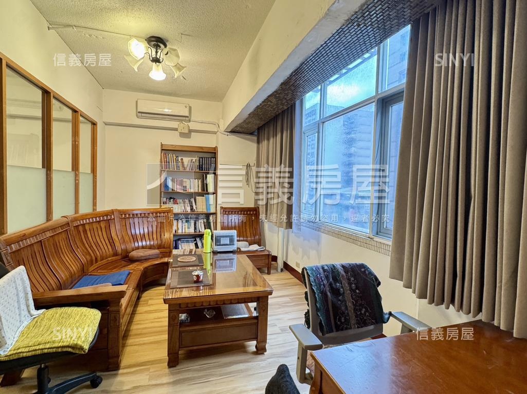 三民捷運歌林三房房屋室內格局與周邊環境