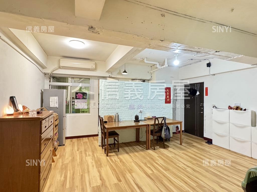 三民捷運歌林三房房屋室內格局與周邊環境