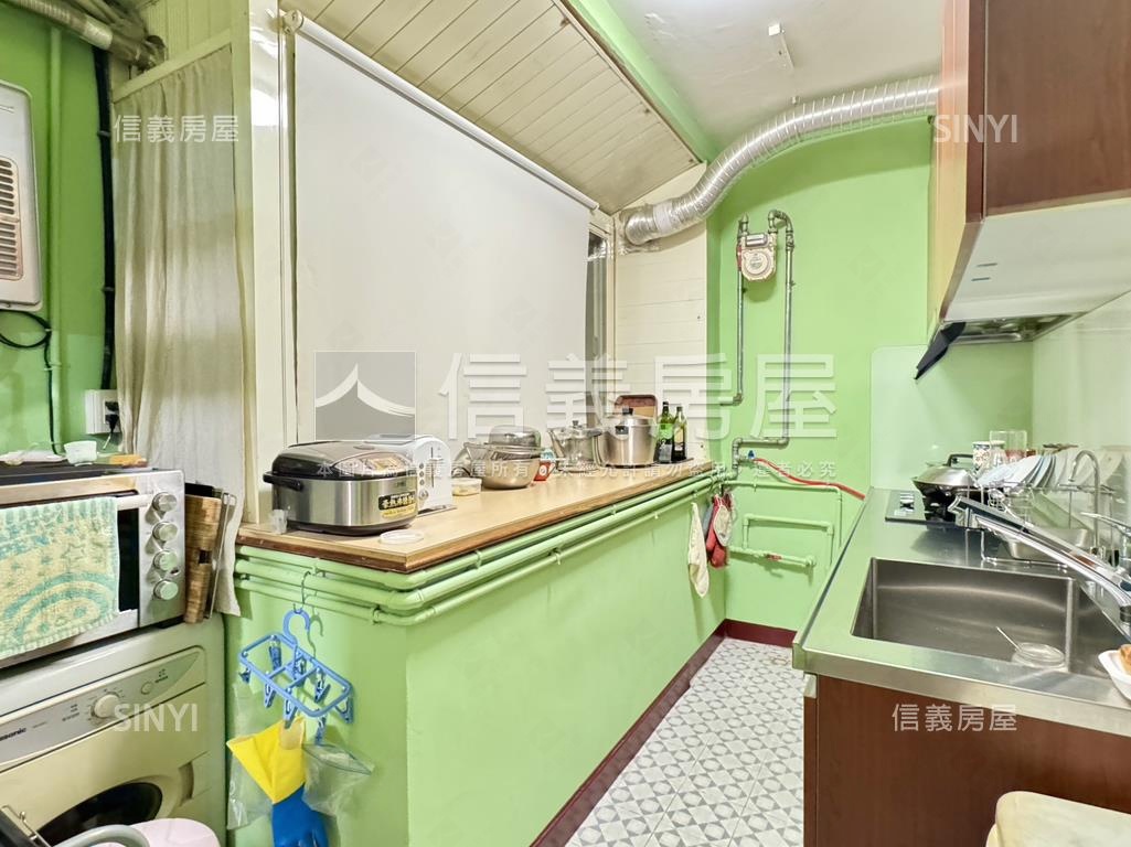 三民捷運歌林三房房屋室內格局與周邊環境