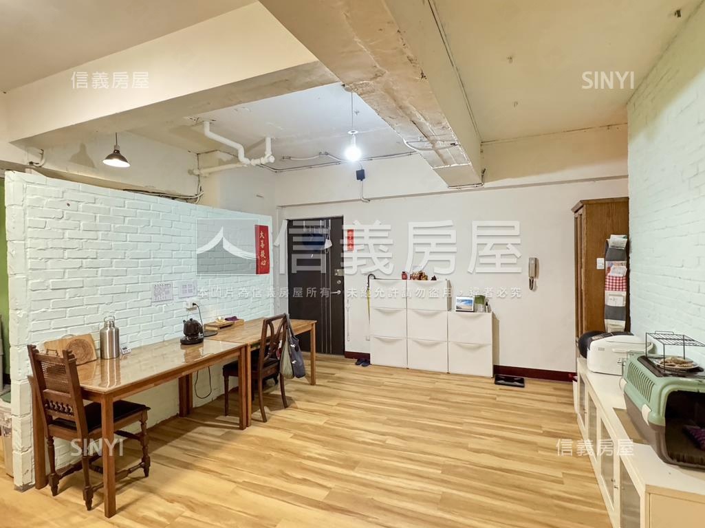 三民捷運歌林三房房屋室內格局與周邊環境