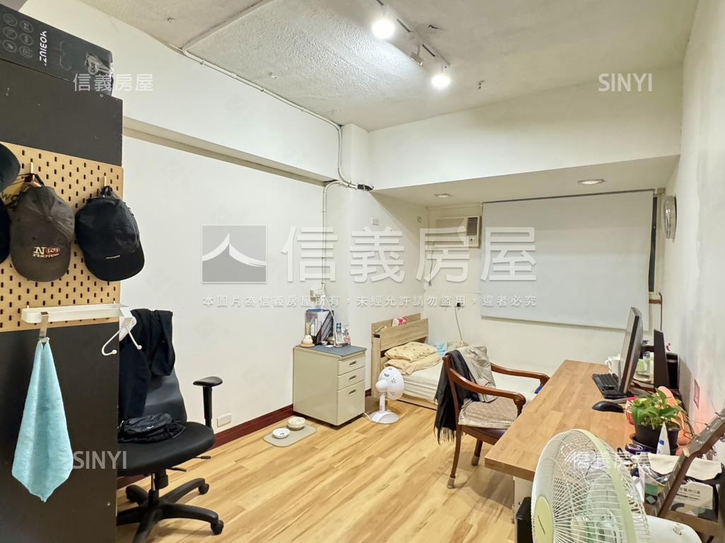 三民捷運歌林三房房屋室內格局與周邊環境