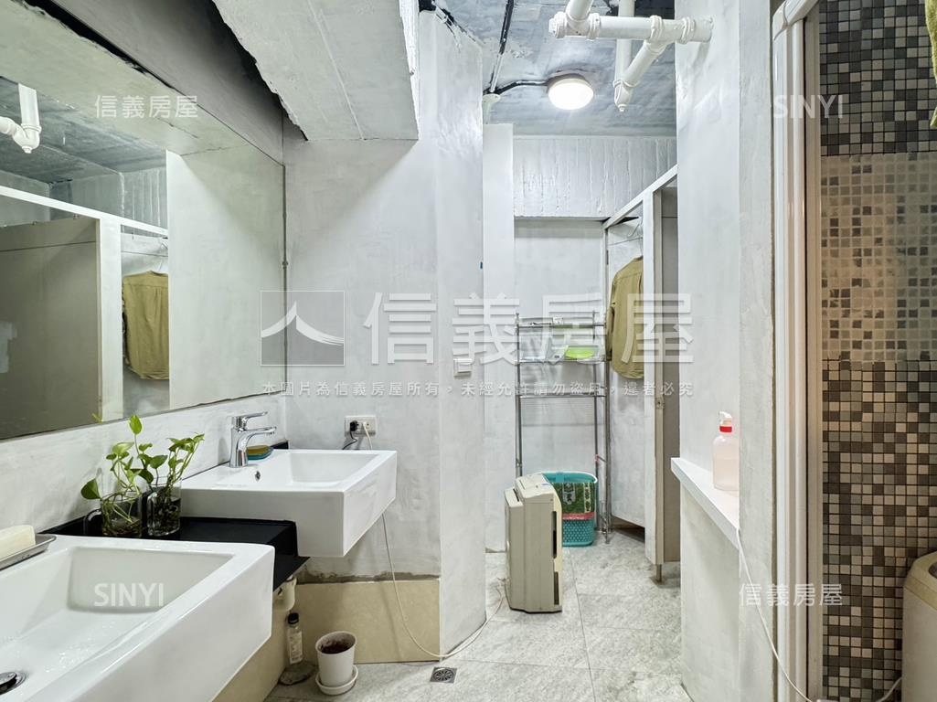 三民捷運歌林三房房屋室內格局與周邊環境