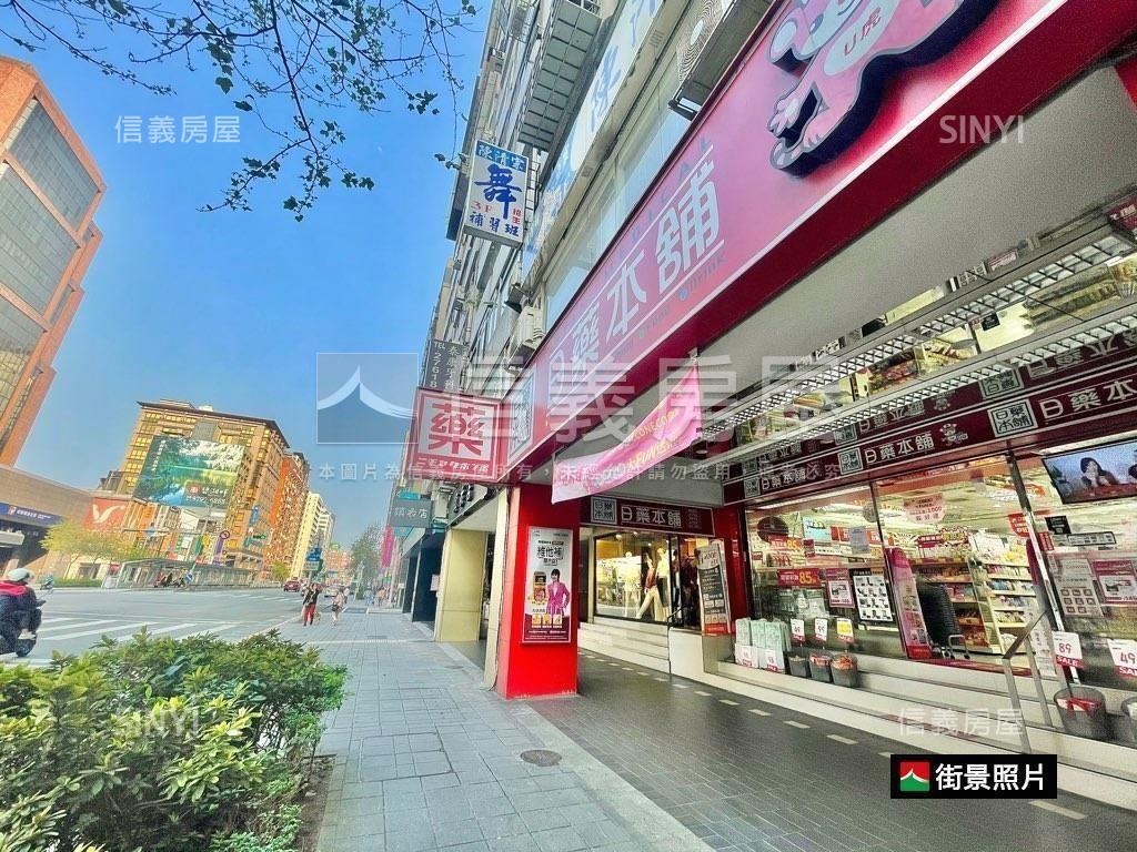 三民捷運歌林三房房屋室內格局與周邊環境