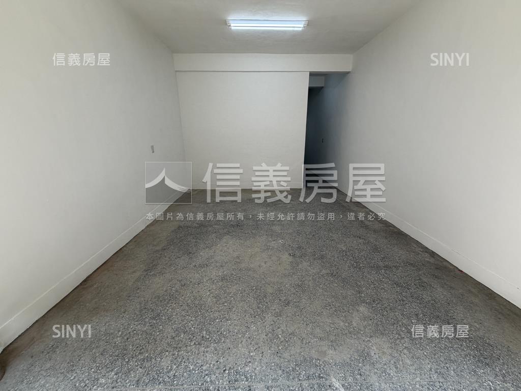 首購。大里園區透天房屋室內格局與周邊環境