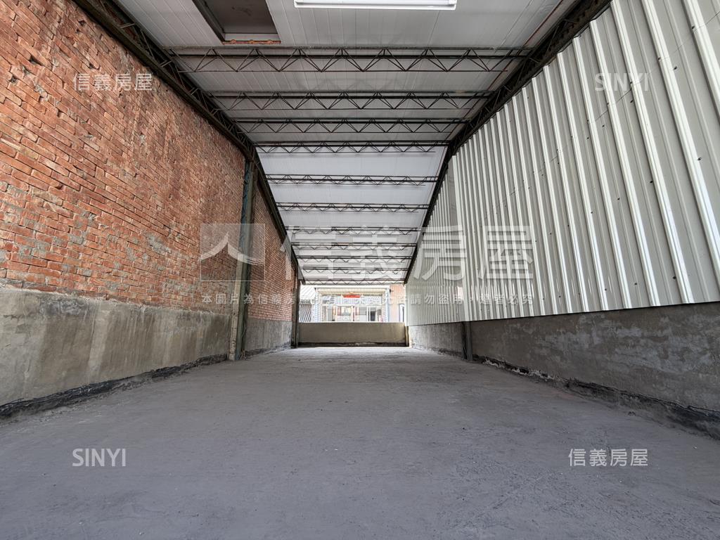 首購。大里園區透天房屋室內格局與周邊環境