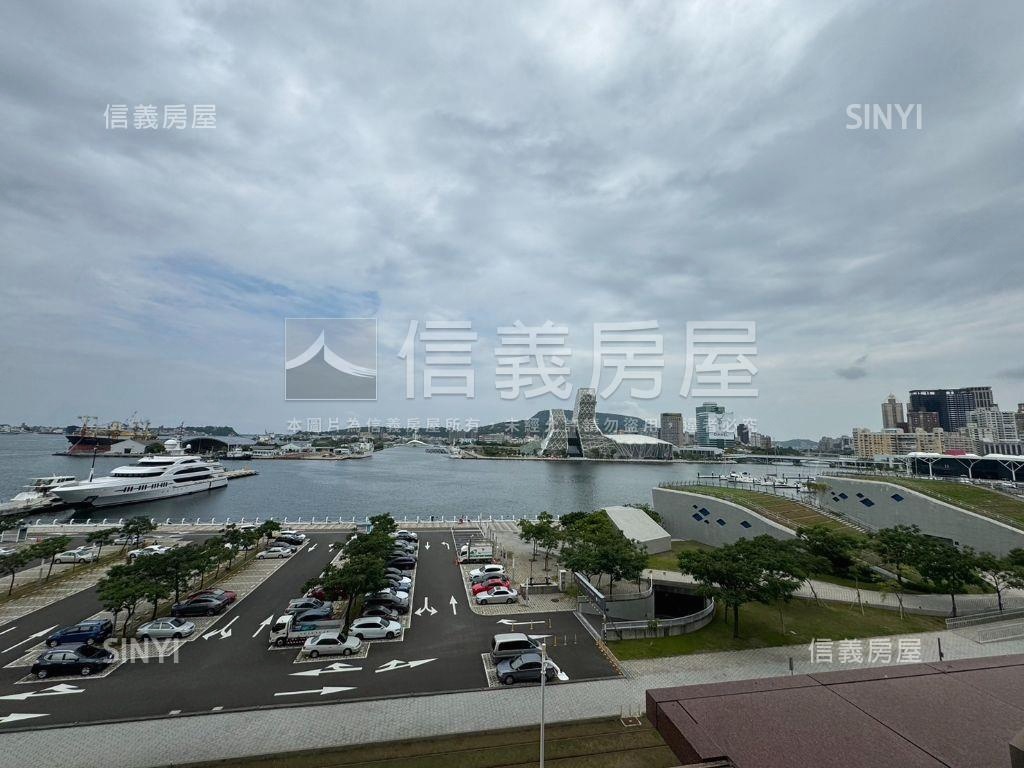 百立。海景。絕美珍藏房屋室內格局與周邊環境