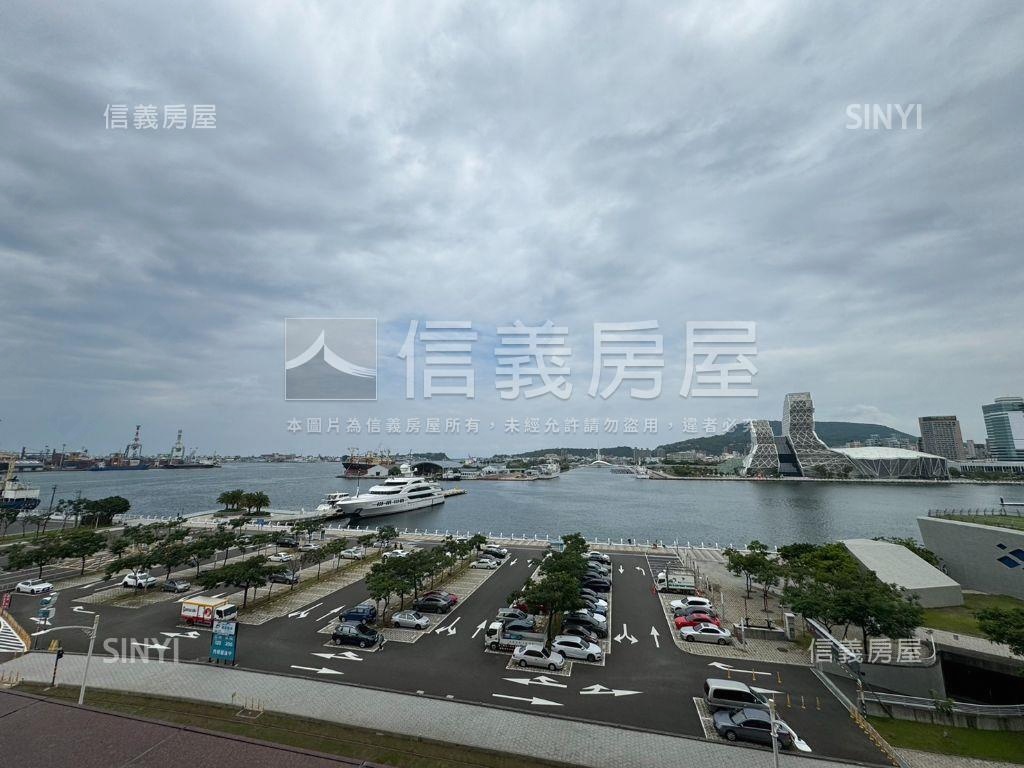 百立。海景。絕美珍藏房屋室內格局與周邊環境