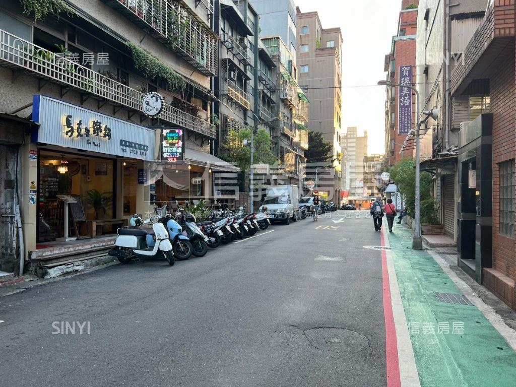 近【小巨蛋】優質店面房屋室內格局與周邊環境