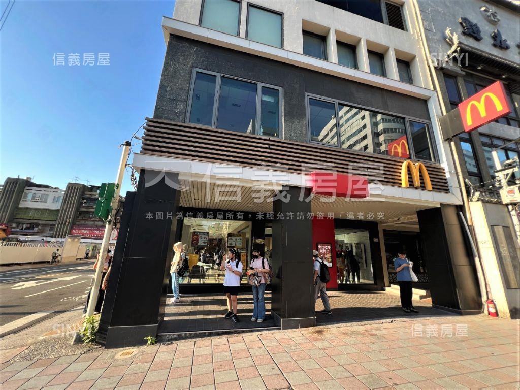 近【小巨蛋】優質店面房屋室內格局與周邊環境