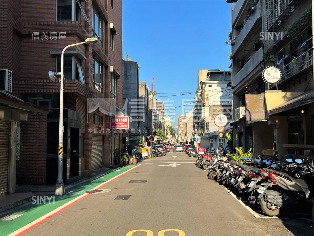 近【小巨蛋】優質店面房屋室內格局與周邊環境