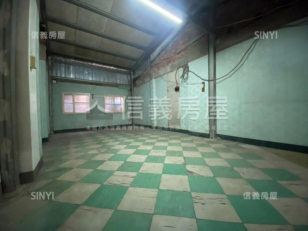 三光國小稀有透天１＋２樓房屋室內格局與周邊環境