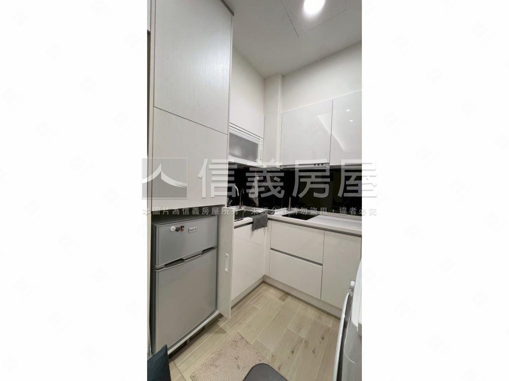 悅容頂裝小豪宅房屋室內格局與周邊環境
