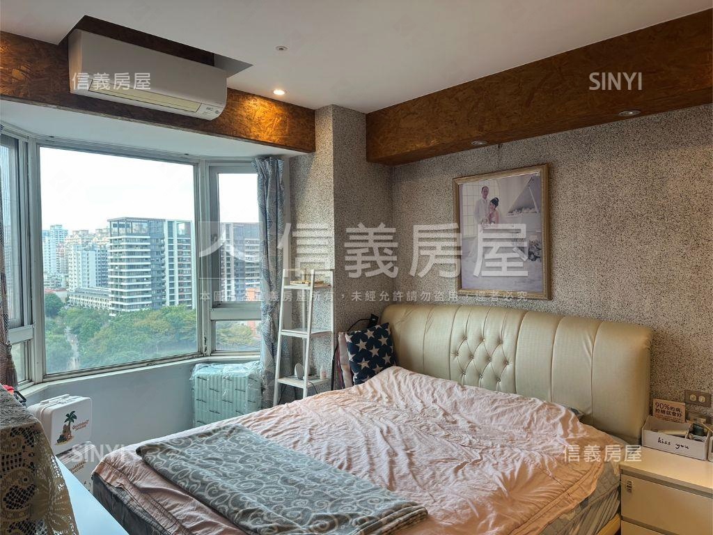 巴黎街頭美式裝潢二房車位房屋室內格局與周邊環境